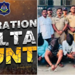 Gujarat police arrest Bangladeshi’s under ‘Operation Delta Hunt’