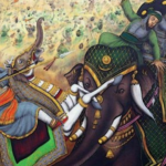 The Unconquerable Chapter of History