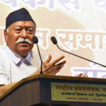 “India’s history is defined by resistance to enslavers”: RSS Chief Mohan Bhagwat