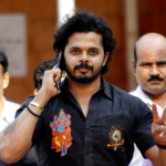“Do you have the guts?”: Sreesanth throws open challenge to Harbhajan for in-ring fight
