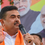 “5,000 illegal B’deshi infiltrators deported”: Suvendu Adhikari