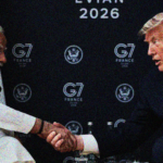 Trump calls Modi ‘great leader’ & ‘tough cookie’