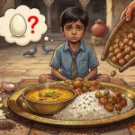 Why Children Should Never Eat Eggs Again