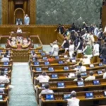 Lok Sabha