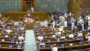 Lok Sabha