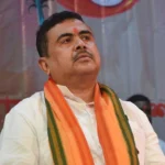 “10,000 B’deshis deported till now officially”: Suvendu Adhikari