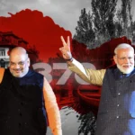 Seven Years of Article 370’s Abrogation