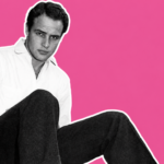 Marlon Brando