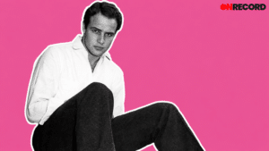 Marlon Brando