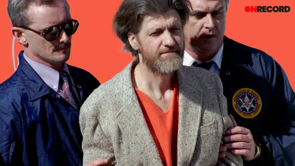 Ted Kaczynski