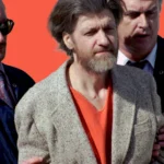 Ted Kaczynski