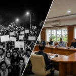 Popular Emotion, Power Shift, and Incomplete Revolution