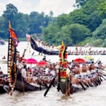 Onam Boat Race