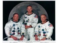 The Giant Leap That Changed Our World