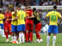 The End Of Brazil’s Football Aura?