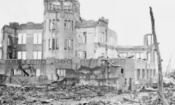Remembering Hiroshima: Shadows of the Past and Hope