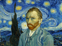 In Swirls of Yellow: The Genius and Tragedy of Van Gogh