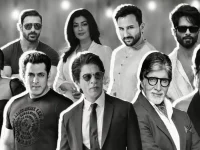 Bollywood is creatively bankrupt. 