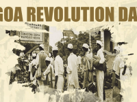 Resistance in the Enclaves: Goa’s Liberation from Portugal
