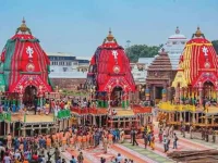 The Divine Symphony of Jagannath Rath Yatra