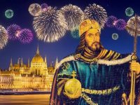 Celebrating Hungary: Honoring Statehood, Faith, and Freedom