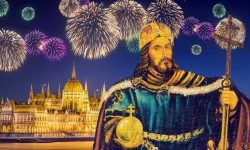 Celebrating Hungary: Honoring Statehood, Faith, and Freedom