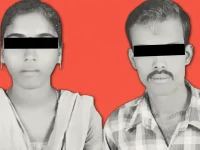 'Telengana man strangled to death by wife'