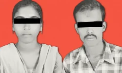 'Telengana man strangled to death by wife'