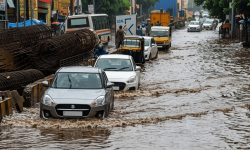Rethinking Guwahati’s Relationship with Rain