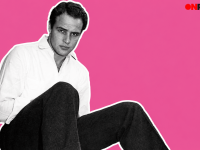 Marlon Brando