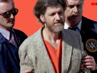 Ted Kaczynski