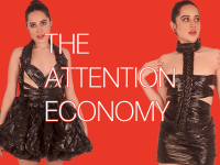 Uorfi Javed and the rise of the online celebrity