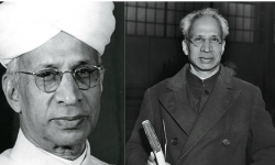 The Vedantic Foundations of Dr. Sarvepalli Radhakrishnan