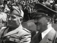 Fascism – More than a bundle of sticks?