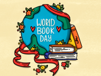 Reflections on World Book Day
