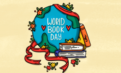 Reflections on World Book Day