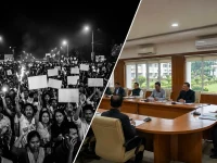 Popular Emotion, Power Shift, and Incomplete Revolution