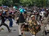CJP Protests: Who Decides Who Will Be Punished?