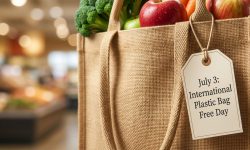 Breaking Free from Single-Use Plastics