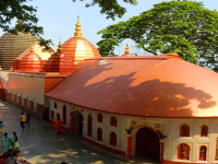 The Esoteric Womb of Nilachal and the Mahakumbh of Tantra