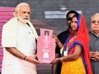 The Labharthi Factor: How Welfare Delivery Rules Indian Politics