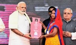 The Labharthi Factor: How Welfare Delivery Rules Indian Politics