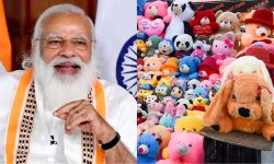 How Prime Minister Narendra Modi Rewired India’s Toy Industry
