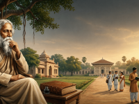 The timeless legacy of Kobiguru Rabindranath Tagore