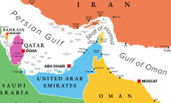 Strait of Hormuz: The Lifeline Holding the Global Economy Hostage