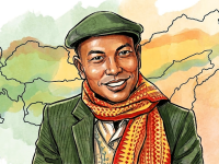 Remembering Bodofa and His Struggle for Bodoland