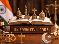 Uniform Civil Code in Assam. A step in the Right Direction?