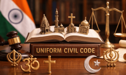 Uniform Civil Code in Assam. A step in the Right Direction?
