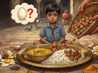 Why Children Should Never Eat Eggs Again