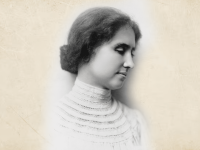 The Woman Who Taught the World to See